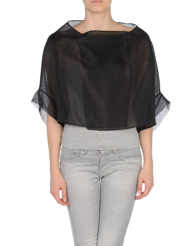 ZOOM EMPORIO ARMANI - Top