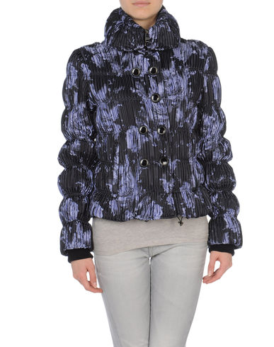 ZOOM ARMANI COLLEZIONI - Jacket