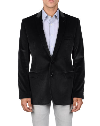 ZOOM DOLCE & GABBANA - Blazer