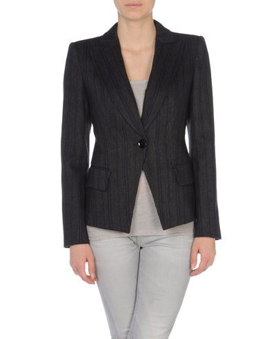 ZOOM EMPORIO ARMANI - Blazer
