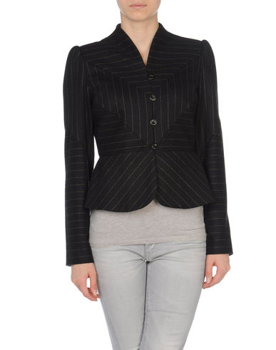 ZOOM ARMANI COLLEZIONI - Blazer
