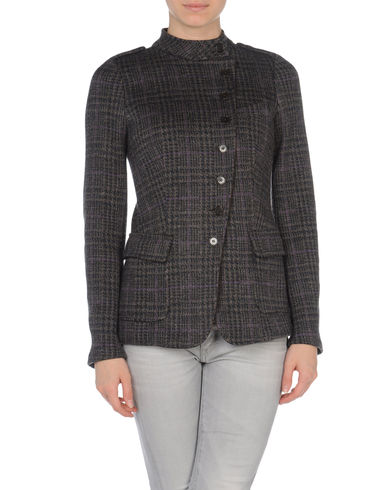 ZOOM ETRO - Blazer