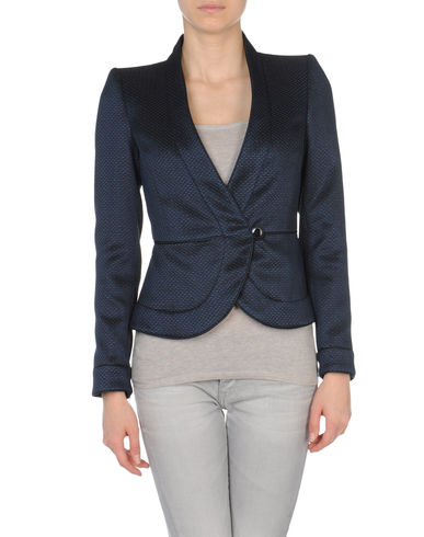 ZOOM ARMANI COLLEZIONI - Blazer