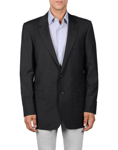 ZOOM DIOR HOMME - Blazer