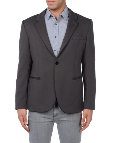ZOOM EMPORIO ARMANI - Blazer