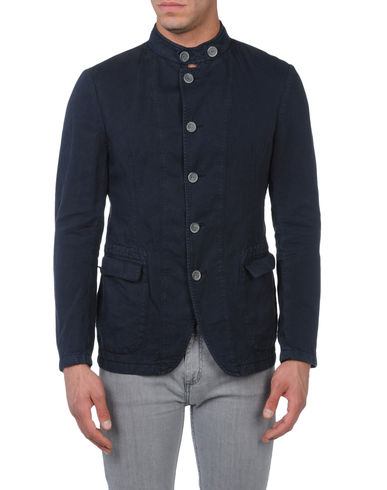 ZOOM ARMANI COLLEZIONI - Blazer