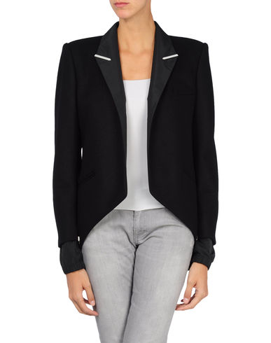 ZOOM ALEXANDER WANG - Blazer