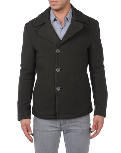 ZOOM EMPORIO ARMANI - Blazer