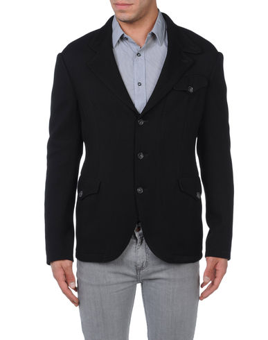 ZOOM ARMANI COLLEZIONI - Blazer