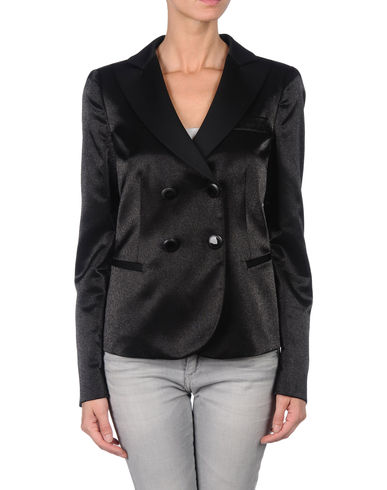 ZOOM ARMANI COLLEZIONI - Blazer