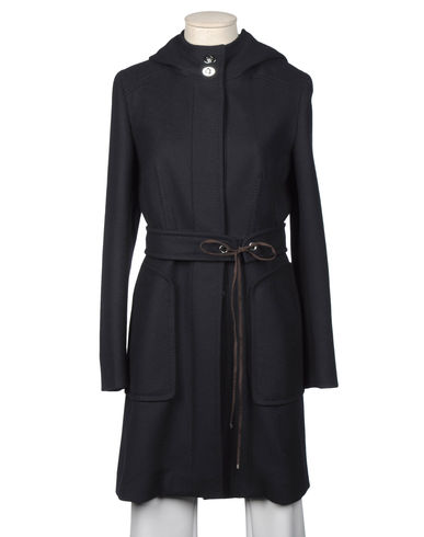 ZOOM SPORTMAX CODE - Coat