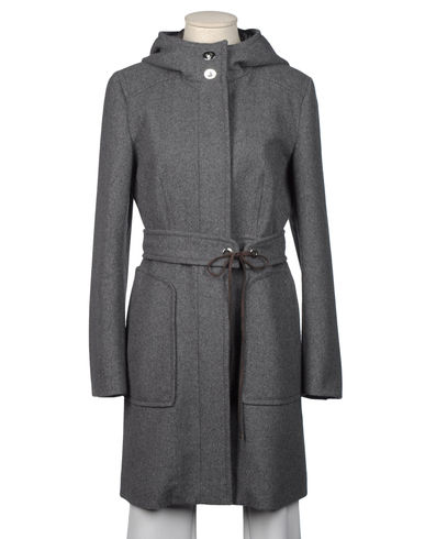 ZOOM SPORTMAX CODE - Coat