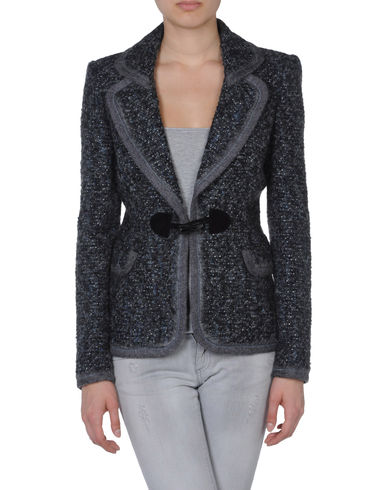 ZOOM JUST CAVALLI - Blazer