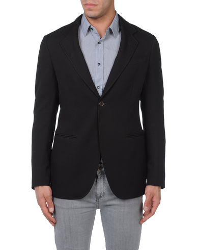 ZOOM ARMANI COLLEZIONI - Blazer