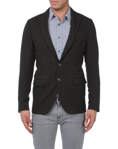 ZOOM ARMANI COLLEZIONI - Blazer