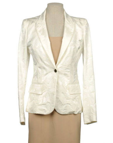 ZOOM PLEIN SUD - Blazer