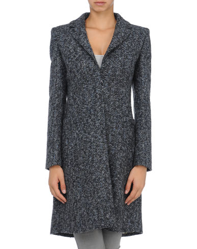 ZOOM JUST CAVALLI - Coat