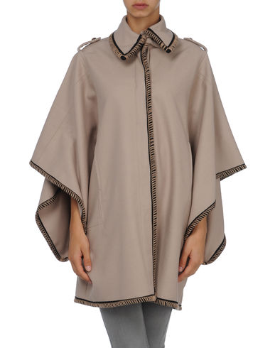 ZOOM JUST CAVALLI - Cape