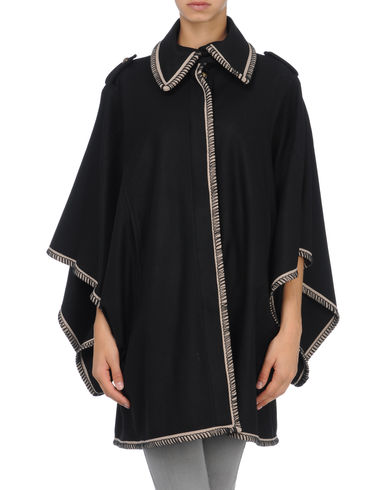 ZOOM JUST CAVALLI - Cape
