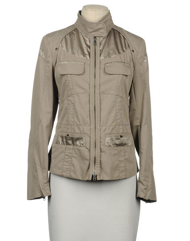ZOOM MARC CAIN - Jacket