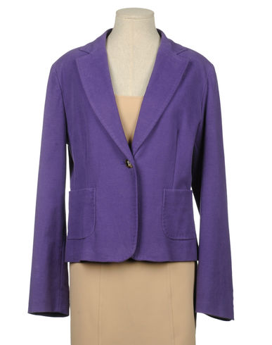 ZOOM I BLUES - Blazer