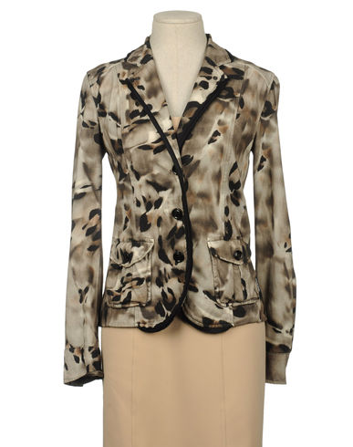 ZOOM MARC CAIN SPORTS - Blazer