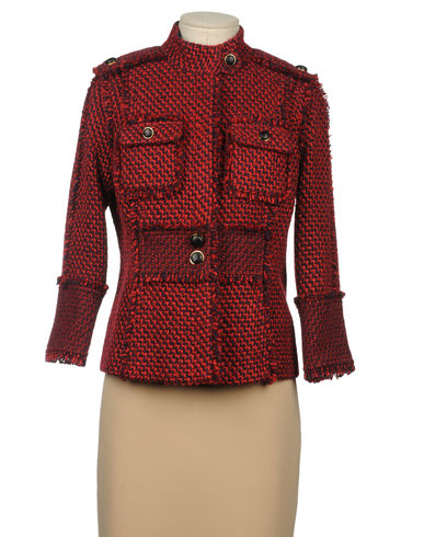 ZOOM TORY BURCH - Jacket