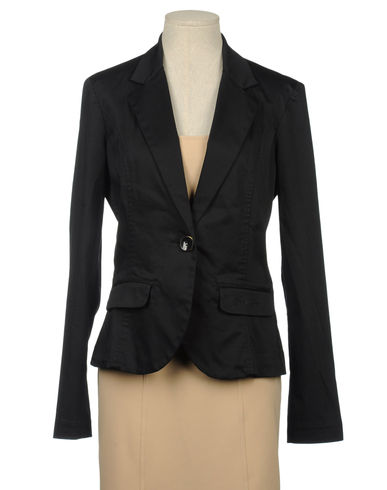 ZOOM GUESS - Blazer