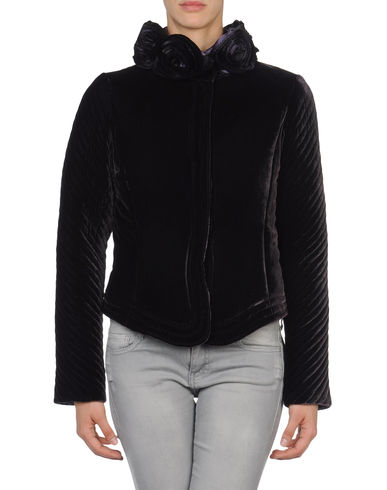 ZOOM EMPORIO ARMANI - Jacket