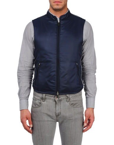 ZOOM ARMANI COLLEZIONI - Jacket