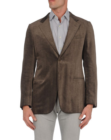 ZOOM ARMANI COLLEZIONI - Blazer