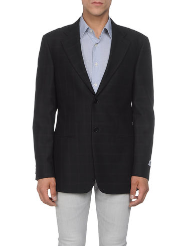 ZOOM ARMANI COLLEZIONI - Blazer