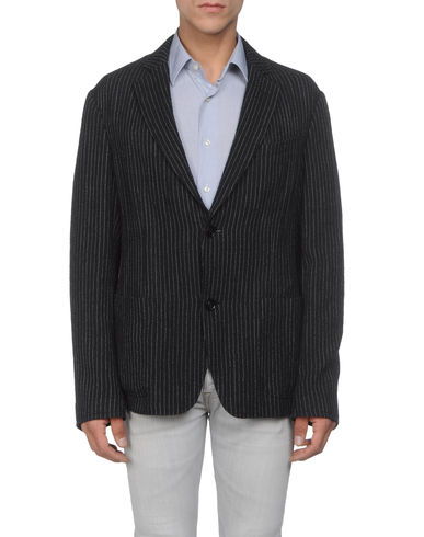 ZOOM ARMANI COLLEZIONI - Blazer
