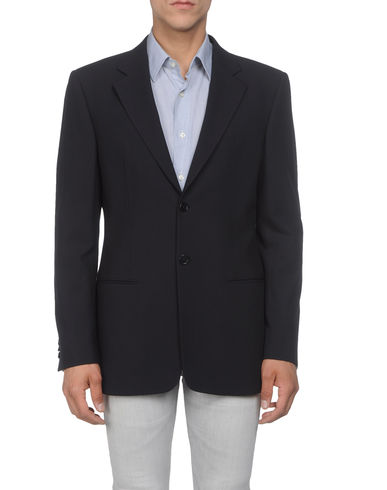 ZOOM ARMANI COLLEZIONI - Blazer