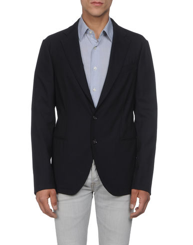 ZOOM ARMANI COLLEZIONI - Blazer
