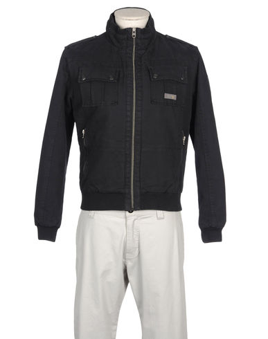 ZOOM MELTIN POT - Jacket