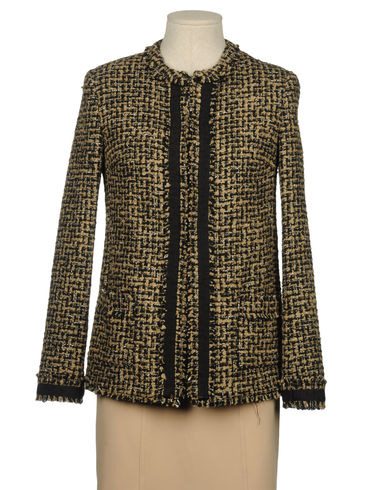 ZOOM MSGM - Blazer