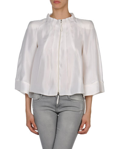 ZOOM EMPORIO ARMANI - Blazer