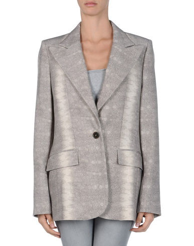 ZOOM CHLOÉ - Blazer