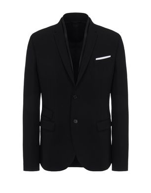 Blazer Men's - NEIL BARRETT