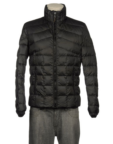 ZOOM BACON - Down jacket
