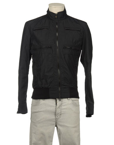 ZOOM REFRIGIWEAR - Jacket
