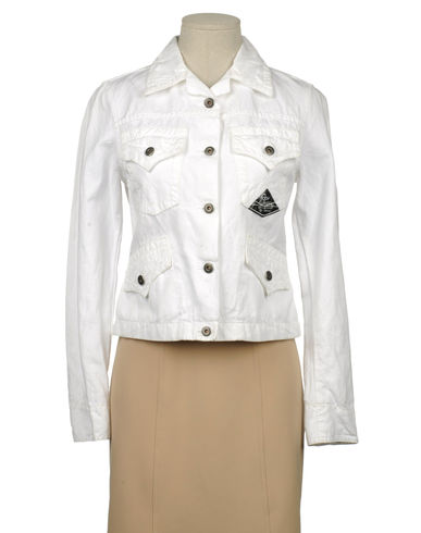 ZOOM ROŸ ROGER'S - Jacket
