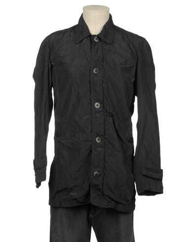 ZOOM SCOTCH & SODA - Full-length jacket