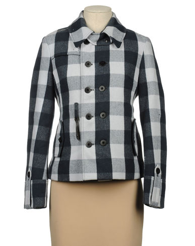 ZOOM G-STAR RAW - Jacket