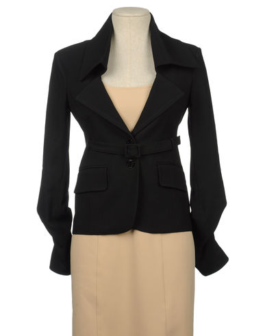ZOOM PATRIZIA PEPE - Blazer