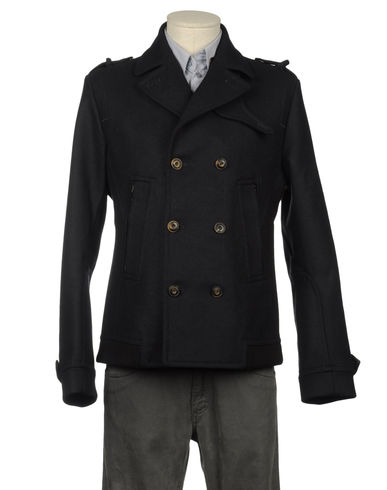 ZOOM GAZZARRINI - Coat
