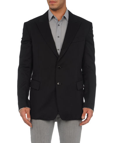 ZOOM YOHJI YAMAMOTO - Blazer