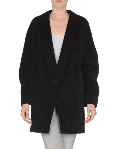 ZOOM STELLA McCARTNEY - Mid-length jacket