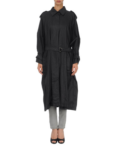 ZOOM ISABEL MARANT - Full-length jacket
